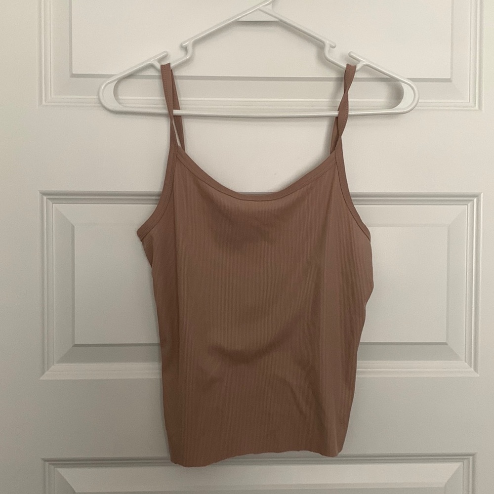 3 for 1 Cropped Tanks